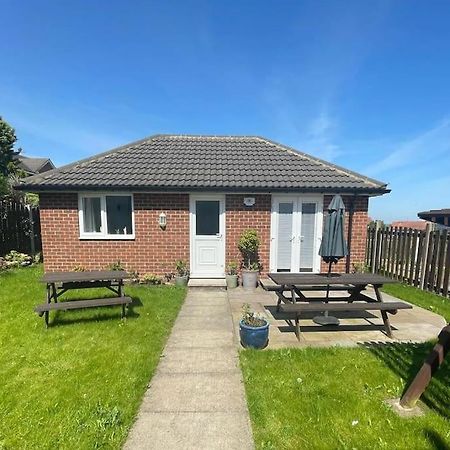 The Cubley Retreat Villa Sheffield Exterior photo